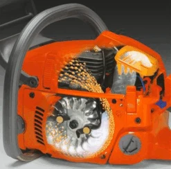 Husqvarna 562XP (2020) - 20" Bar Chainsaw -Stihl Supplies Store 26046718 2