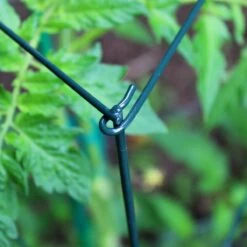 Origin Point Garden Craft GroTall 47" X 18" Tomato Trellis -Stihl Supplies Store 26450032 9