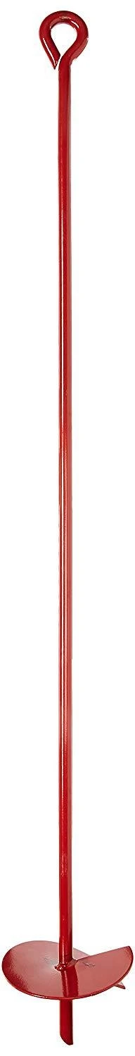 Origin Point Brands 48" Earth Anchor