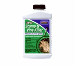 Bonide Stump & Vine Killer 8oz