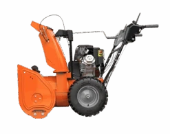 Ariens 28" Deluxe SHO 2-Stage Snow Blower -Stihl Supplies Store 28.2 removebg preview
