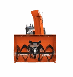 Ariens 28" Deluxe SHO 2-Stage Snow Blower -Stihl Supplies Store 28.3 removebg preview