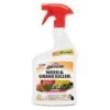 Spectracide Ready-to-Use Weed & Grass Killer, 32 Oz. -Stihl Supplies Store 28380379