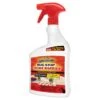 Spectracide Ready-to-Use Bug Stop Home Barrier, 32 Oz. -Stihl Supplies Store 28380460