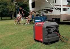 Honda EU3000is Portable Generator -Stihl Supplies Store 28500210 3