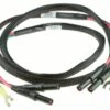 Honda Parallel Cables For EU1/EU2/EU3i -Stihl Supplies Store 28500498 1