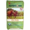 X-Seed 25lb Pasture Over-Seeder Grass Seed -Stihl Supplies Store 28830001 1