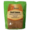 X-Seed Fast Lawn Grass Seed Mixture 3lbs. -Stihl Supplies Store 28830045