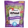 X-Seed 1lb Bag Ultra Wildflower Seed Mix -Stihl Supplies Store 28830184 1