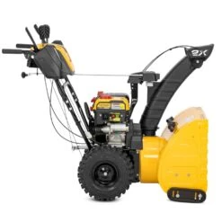 Cub Cadet 2X 24" Intellipower Snow Blower -Stihl Supplies Store 2x 24 ip 5