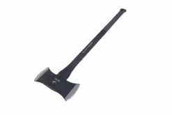 Black Diamond 3.5lb Double Bit Axe With Fiberglass Handle -Stihl Supplies Store 3.5lbaxe4 750x500 c