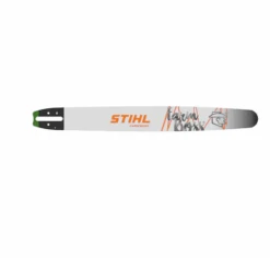 Stihl 18" Farm Boss Chainsaw Guide Bar