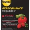 Miracle-Gro Performance Organics Edibles Plant Nutrition -Stihl Supplies Store 300531005 f 1
