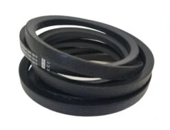 King Kutter 6' Finish Mower V-Belt B-148