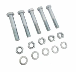 King Kutter Grade 2 Shear Bolt