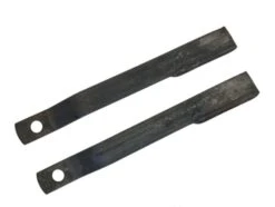 King Kutter 30" Rotary Kutter Blade, 2-Pack