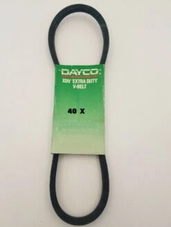 DAYCO 48" XDV V-Belt