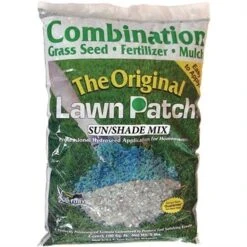 Amturf The Original Sun & Shade LawnPatch - 5lb Bag