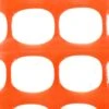 Tenax Snow Guard Snow Fence 4' X 50' Orange, 82119004 -Stihl Supplies Store 34390003 1