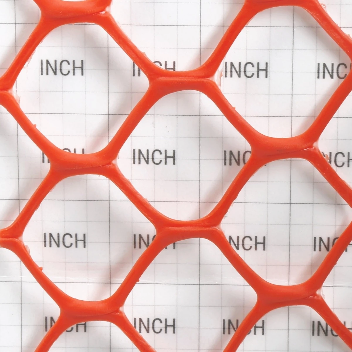 Tenax Sentry Secura Safety Fence 4' X 100' Orange, 64012304CO 4 Tenax Sentry Secura Safety Fence 4' X 100' Orange, 64012304CO - Image 2