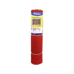 Tenax Sentry Secura Safety Fence 4' X 100' Orange, 64012304CO 7 Tenax Sentry Secura Safety Fence 4' X 100' Orange, 64012304CO -Stihl Supplies Store 34390032 3