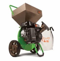 N/A Tazz 212cc Chipper Shredder
