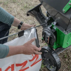 N/A Tazz 212cc Chipper Shredder -Stihl Supplies Store 35259 5