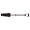 Razor-Back D-Handle Drain Spade W/ Fiberglass Handle & Cushion D-Grip -Stihl Supplies Store 360141 1