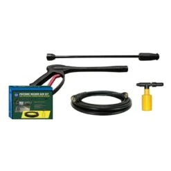 Valley Industries Electric Pressure Washer Spray Gun Kit