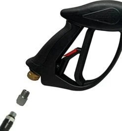 Valley Industries Pressure Washer Spray Gun -Stihl Supplies Store 36110554 2