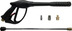 Valley Industries Pressure Washer Spray Gun