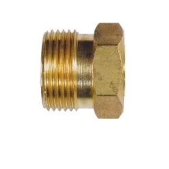 Valley Industries Brass Reducer Bushing