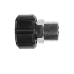 Valley Industries Screw-Type Socket