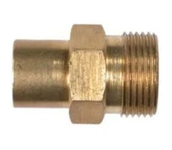 Valley Industries Screw-Type Plug
