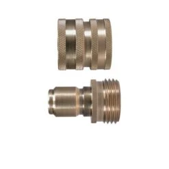 Valley Industries Garden Hose QD Set