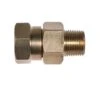 Valley Industries Brass Live Swivel 2 Valley Industries Brass Live Swivel -Stihl Supplies Store 36110841