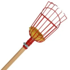 SMV Industries 8' Fruit Picker -Stihl Supplies Store 361707 1