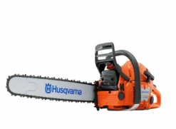 Husqvarna 24" 372XP X-Torq Chainsaw