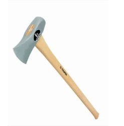 Truper 6 Lb. 34" Splitting Maul W/ Hickory Handle