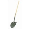 Truper Tru Built Round Point Shovel W/ 45" Handle -Stihl Supplies Store 37700289 1