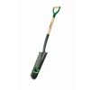 Truper Tru Tough 16" Drain Spade W/ 30" Steel Handle 2 Truper Tru Tough 16" Drain Spade W/ 30" Steel Handle -Stihl Supplies Store 37700409 1