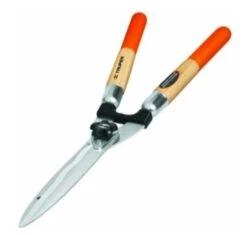 Truper 31484 Hedge Shears Hedge Shear Ash Handles W/ Cushion Grips