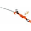 Truper 33180 Tru Tough 12-Feet Tree Pruner W/ Fiberglass Telescoping Handle -Stihl Supplies Store 37700535