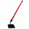 Truper Tru-Built Welded Garden Hoe W/ 54" Fiberglass Handle -Stihl Supplies Store 37700881 1