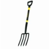 Truper Tru Pro Spading Fork W/ 30" Fiberglass Handle -Stihl Supplies Store 37700917 1