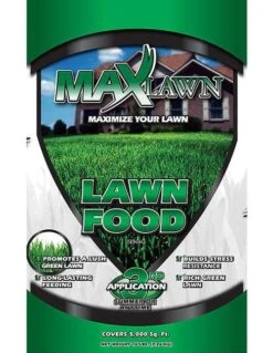 Maxlawn 16# Lawn Food