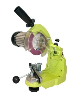 Timber Tuff Benchtop/Wall Mount Electric Chain Saw Chain Sharpener