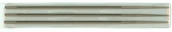 STIHL Saw Chain Round Files, 3 Pack