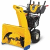 Cub Cadet 3X 26" Three-Stage Gas Snow Blower W/ Electric Start -Stihl Supplies Store 3x 26 ip