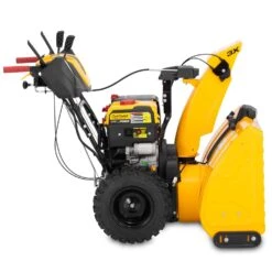 Cub Cadet 3X 30" HD Intellipower Snow Blower -Stihl Supplies Store 3x 30 hd ip 4